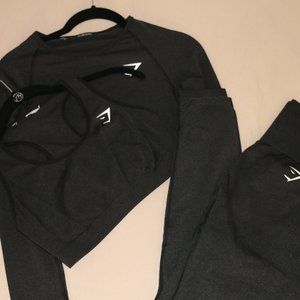 Gymshark Vital Seamless Set